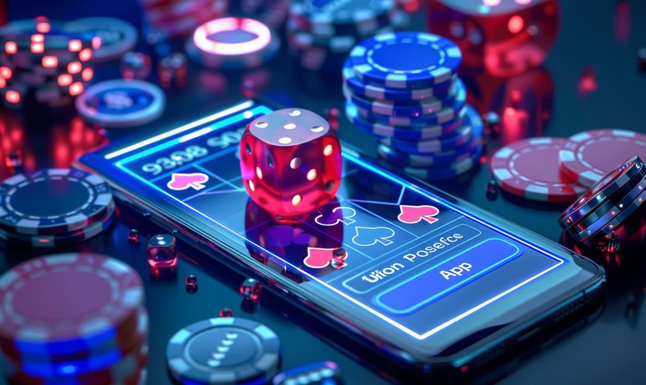 Tampilan koleksi slot online indopol4d di layar ponsel Indonesia