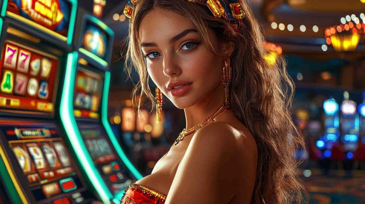 Meja Live Casino indopol4d dengan dealer nyata streaming untuk pemain Indonesia
